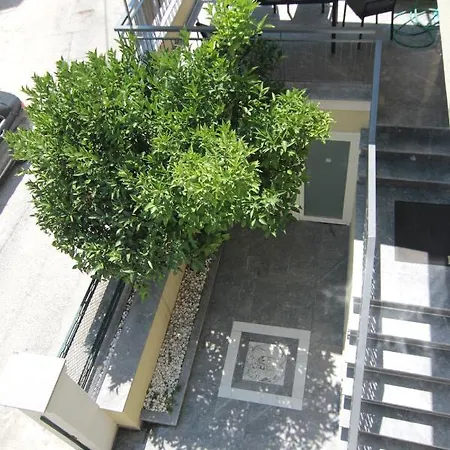 Villa Portokali Kavala