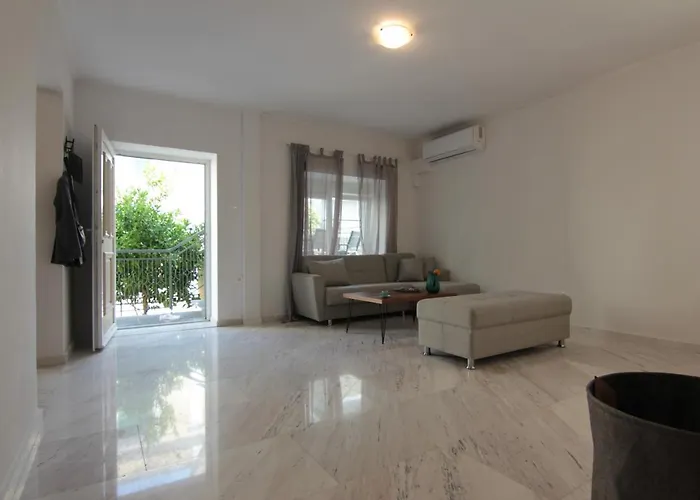 Portokali Villa *
