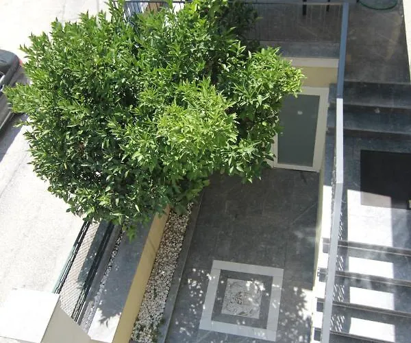 Villa Portokali Kavala